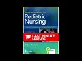 Adolescents Health & Development Overview | Chapter 11