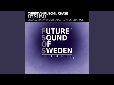 Set Me Free (feat. Chase)