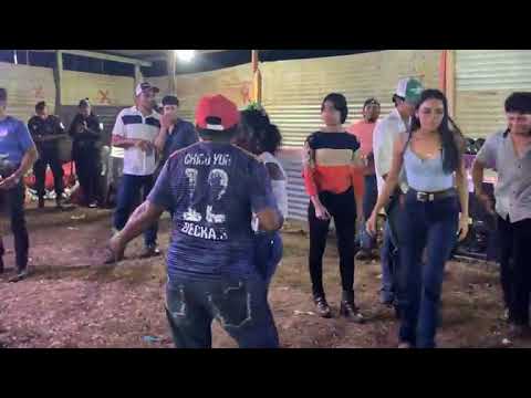 Chinamo camoapa año 2025