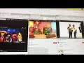 A Musical Message Of All Up Up And Away