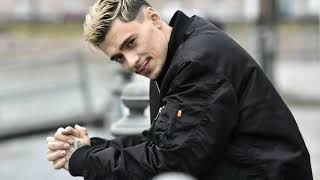 Mikael Gabriel pimeyteen