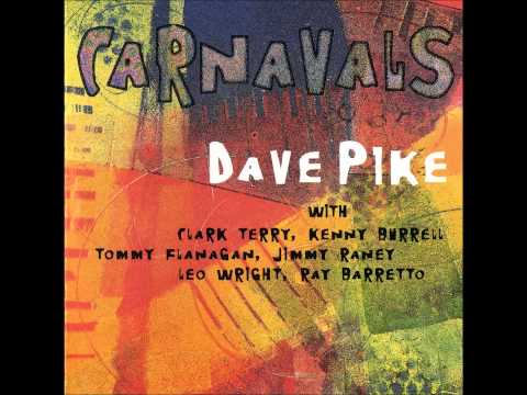 Dave Pike Calypso Blues