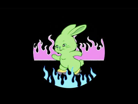 NewJeans [뉴진스] - Attention (FS Green Remix)