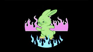 Cover art for NewJeans [뉴진스] - Attention (FS Green Remix)