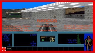 Gameplay video