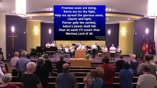 Sunday August 13, 2023