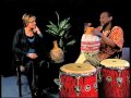Dr. Kristin Tjornehoj Interviews Babatunde Lea, 2013