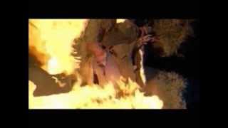 Horror movie montage [ACDC if you want blood]