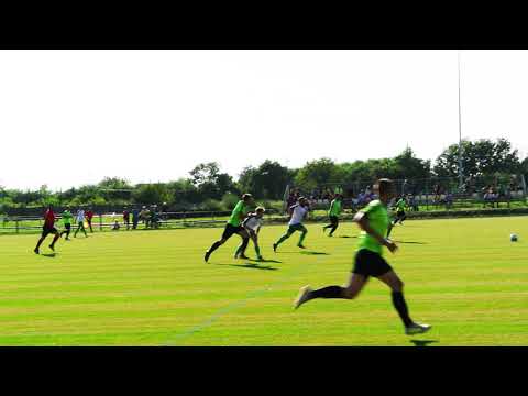 Dévaványai SE–Clean Way Gyulai Termál FC