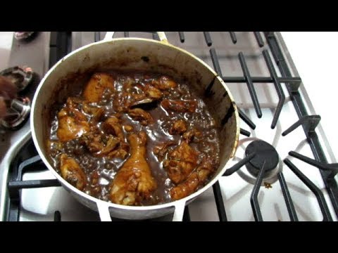 download lagu mp3 mp4 Trinidad Chicken Recipes, download lagu Trinidad Chicken Recipes gratis, unduh video klip Trinidad Chicken Recipes