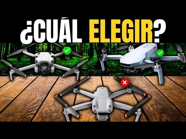 Vídeo relacionado con Dron con Camara 720p y 3 Modos de Potencia. Dron para Principiantes con 2 Baterías y 20 Minutos de Vuelo. Drone con Fácil Manejo desde App Gratis. Dron para Niños y Adultos Fácil de Volar con Giros 3D
