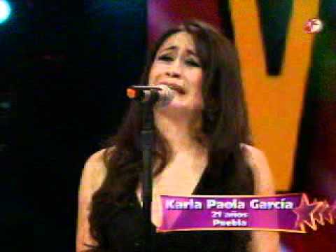 PARODIANDO- Gran final duelo de voces