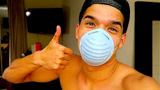 i'M EXTREMELY CONTAGiOUS!!