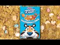 Frosted Flakes With Marshmallows 2020