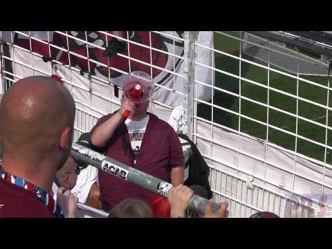 Carl Zeiss Jena - BFC Dynamo 1:1 Uffta Full HD 2.8.2014