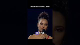 Download lagu Lara Dutta’s winning answer at Miss Universe 2000! #missuniverse2000 mp3