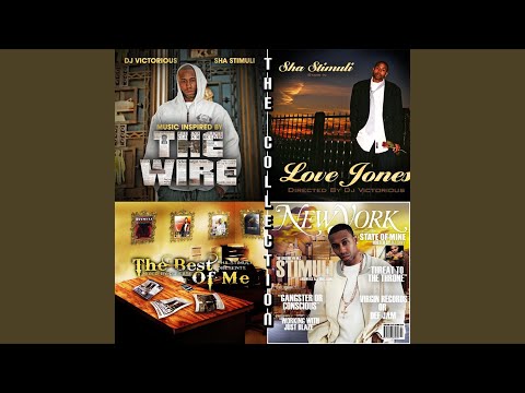 Crack feat. Memphis Bleek & Peedi Peedi