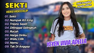 Download lagu Yeyen Vivia Adella - SEKTI - NUMPAK RX KING || LIVE KOPLO TERBARU 2024 mp3 Download lagu Yeyen Vivia Adella - SEKTI - NUMPAK RX KING || LIVE KOPLO TERBARU 2024 mp3