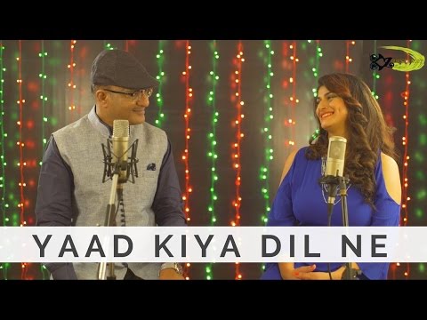 Yaad Kiya Dil Ne Kahan Ho Tum Ft.  Priyani Vani & Vipin Garg