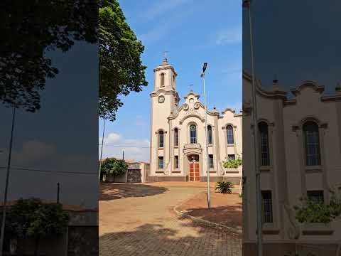 Guará SP - Pedacinho do passeio da Rota 408