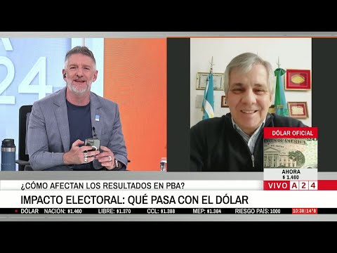 📢 EL INTENDENTE DE CHIVILCOY ASUME ERRORES TRAS LA DERROTA ELECTORAL EN PROVINCIA D E BUENOS AIRES