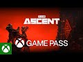 Play The Ascent Day One with Xbox Game Pass – Xbox & Bethesda Games Showcase 2021