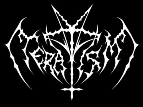 Teratism - The Blessing of Death