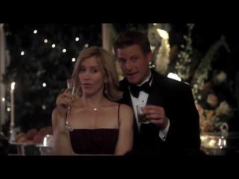 Carlos And Nora Dance Intimately At Bree's Wedding - Desperate Housewives 3x02 Scene