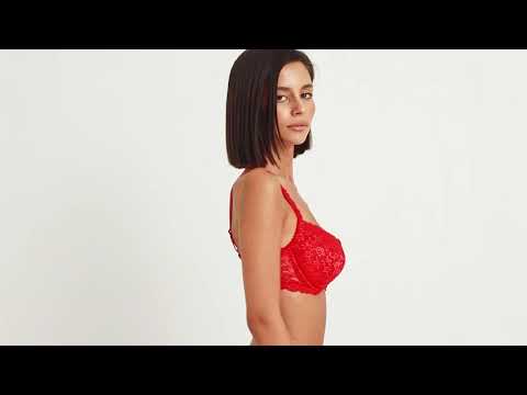 Simona M 870 красный