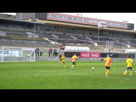 SK Junior Teplice - MŠK Žilina