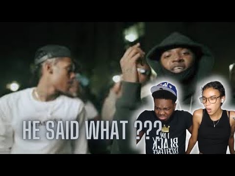 WHO DIED? || Everyone Dissed in Talk Facts (REACTION)