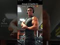 Guys in the gym be like :