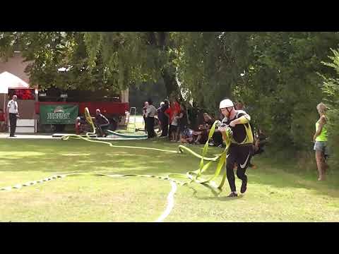 SDH Myslechovice - VC Bohuslavice 2019