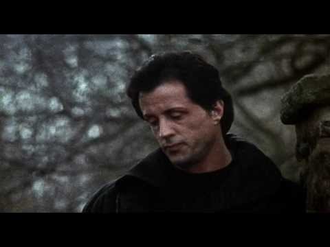 ROCKY V - Trailer Originale