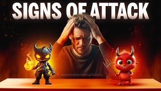 A Lot Of Spiritual Attacks Will Begin Like This (WATCH OUT!)
