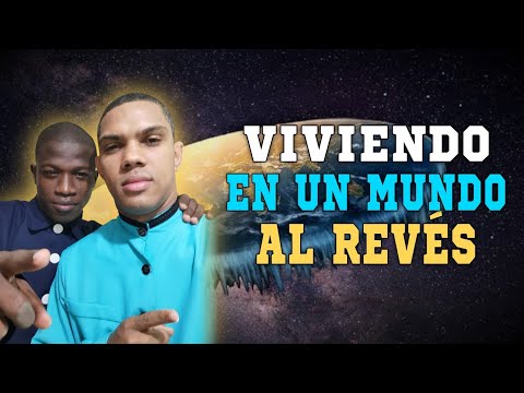 Tema: Viviendo En Los Tiempos De Isaías 5:20 (Felipe Guzmán Y Soporte Mi Locura)