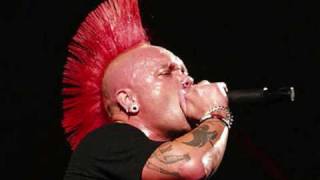 The Exploited  - Exploited Barmy Army