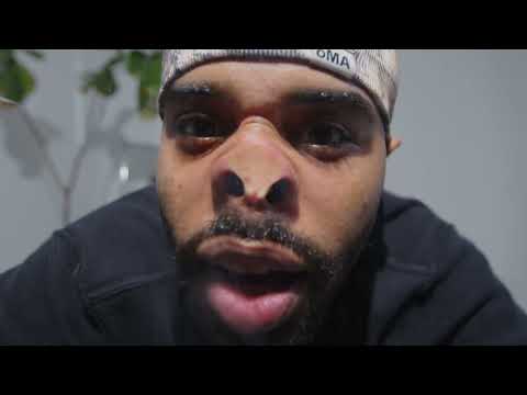 Jay Anthony - Nene Leaks (Visualizer)