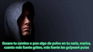 Ridaz - Eminem Subtitulada en español