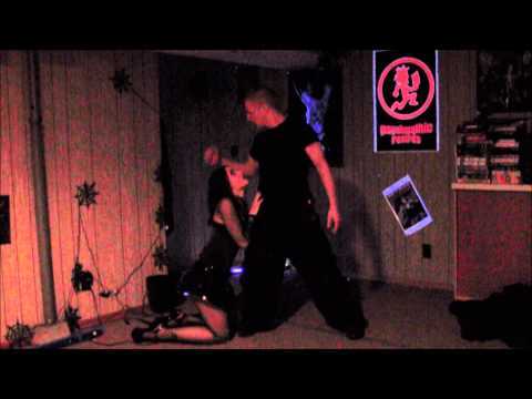 Centron dance contest - dominator