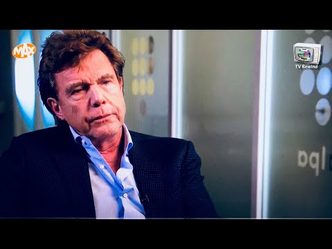 Tv Monument - John de Mol 2021
