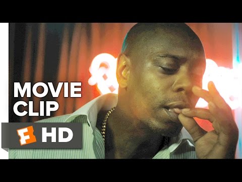 Chi-Raq (Clip 'What You Done Did?')