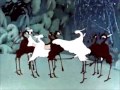 Римский Корсаков Песня и танец птиц из оперы Снегурочка 