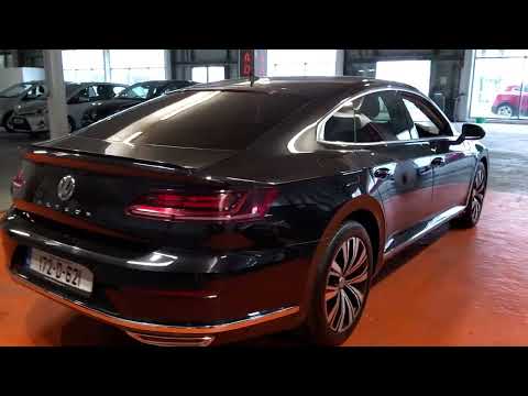Volkswagen Arteon 2017 - Image 2