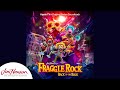 Fraggle Rock Back To The Rock Apple TV Original Series Soundtrack