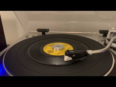 Dion Di Muci “Donna The Prima Donna” 45 RPM “1963”