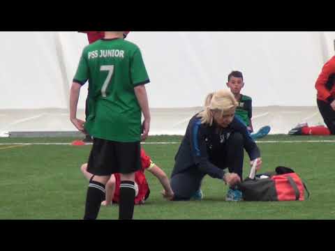 2019 04 27 AKF POZNAN - PSS JUNIOR KOZIEGŁOWY