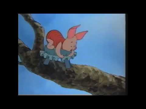 The Many Adventures of Winnie the Pooh Part 13