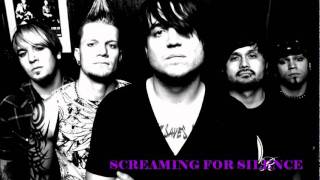 Screaming For Silence - Separate