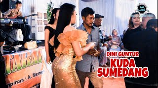 Download lagu KUDA SUMEDANG GOYANG ASOY BANJIR SAWERAN V3 MPIT & DINI GUNTUR | DANGDUT HOT mp3
